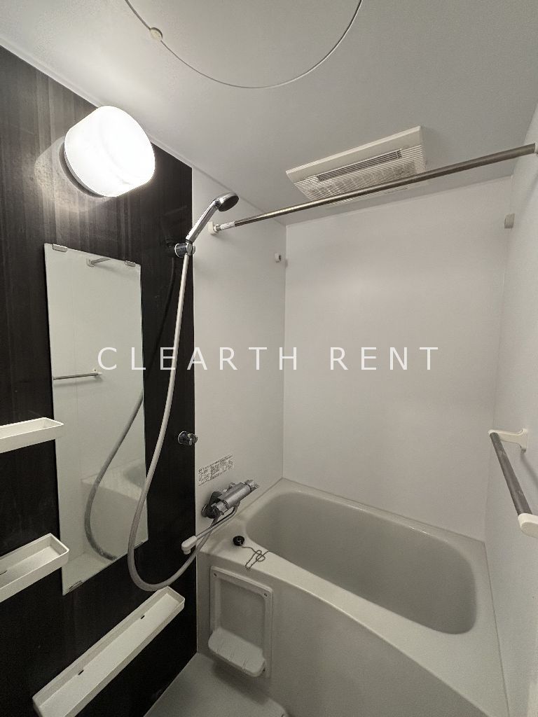 ＧＲＡＮ ＰＡＳＥＯ 清澄白河8階 当社なら仲介手数料無料！礼金ゼロ！広々１ＤＫ！