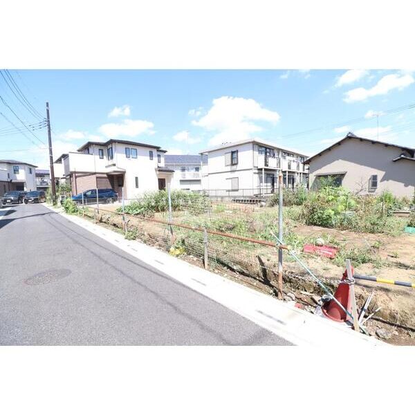 プリマベーラ 周辺