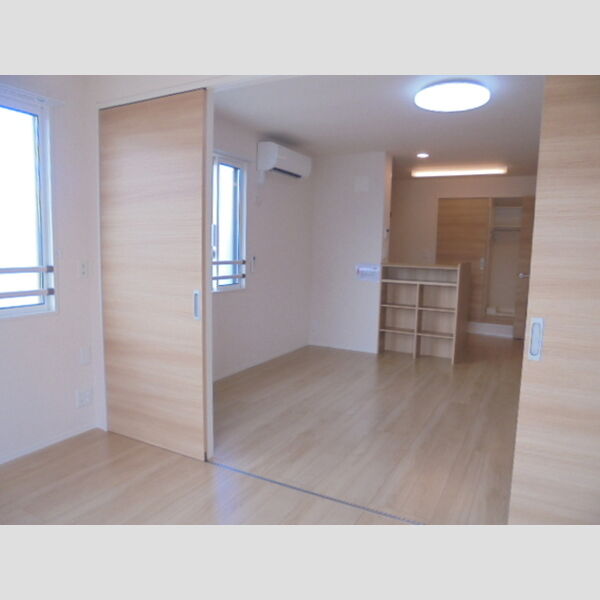 ウェルデンスD-stay　B213号室 同建物別部屋の参考画像