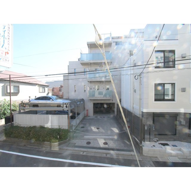 ＧＲＡＮ　ＰＡＳＥＯ碑文谷Ｓｏｕｔｈ0205号室 部屋その他