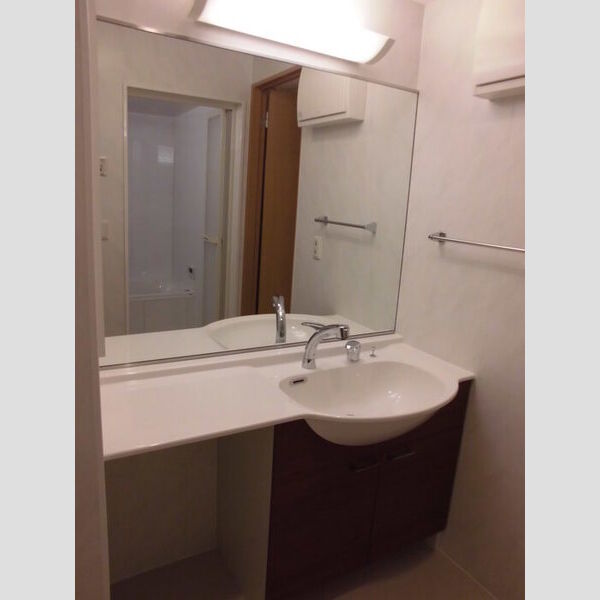 ベラヴィスタ蘇我 洗髪洗面