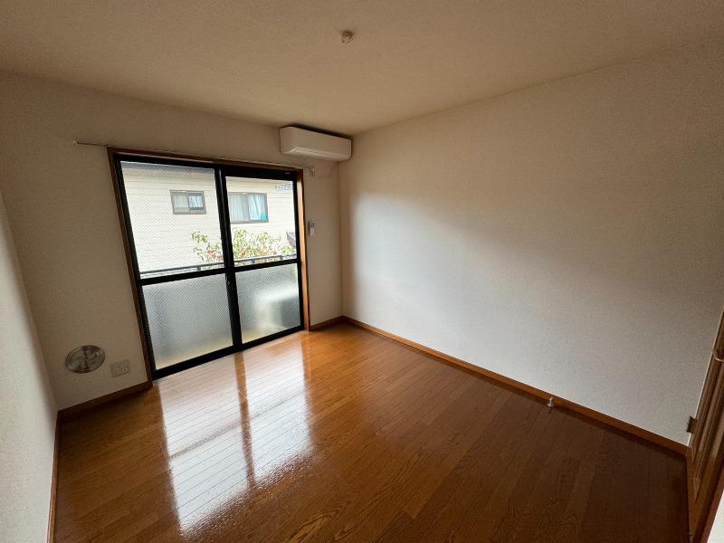 ラ・フェスタ 寝室