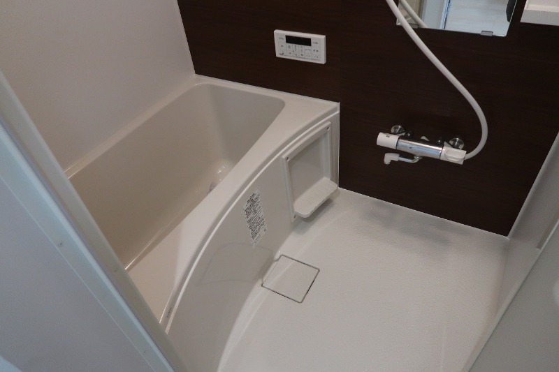 ヴィッラホーム六番館2階 部屋その他