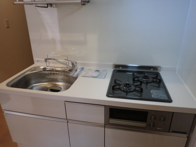 ｍｏｒｉｏｎ　ｈｏｕｓｅ キッチン