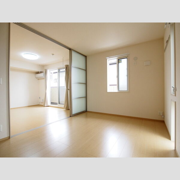 ゴールドワンコート201号室 部屋その他