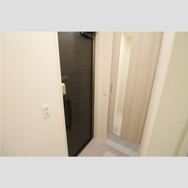 D Paina 上平間Ⅱ 玄関