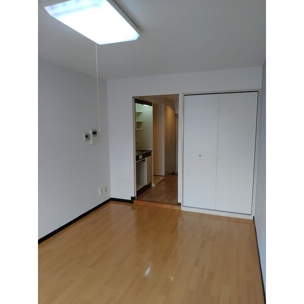 セザール南大井405号室 部屋その他