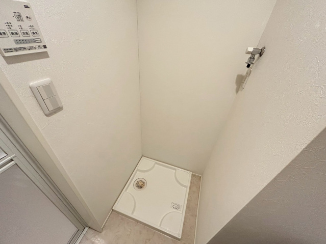 グランブルー海神2階 部屋その他