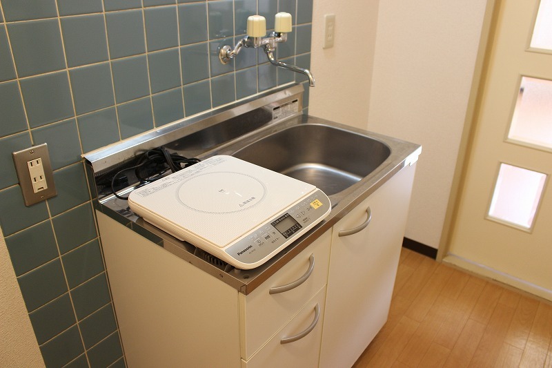 キャピタル北小金2階 部屋その他