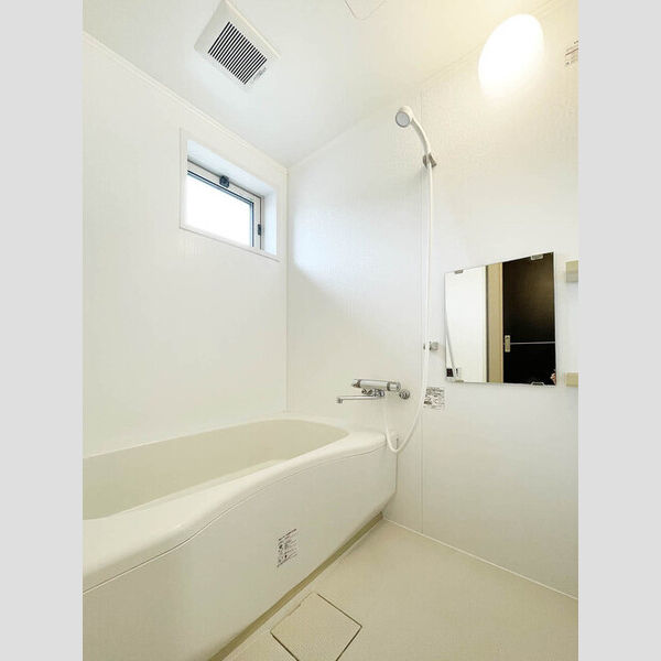 メルヴェーユK　A201号室 浴室