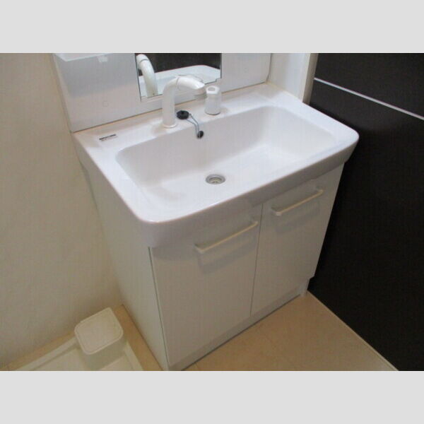 サウスヒルズ　Ⅱ 洗髪洗面化粧台