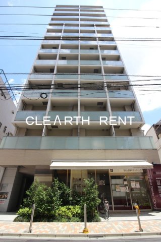 コンシェリア駒込ＡＮＮＥＸ3階 ☆弊社クレアスレントのみご紹介可能なお部屋☆