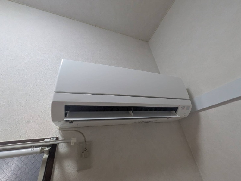 ライフピアベルストーク1階 部屋設備