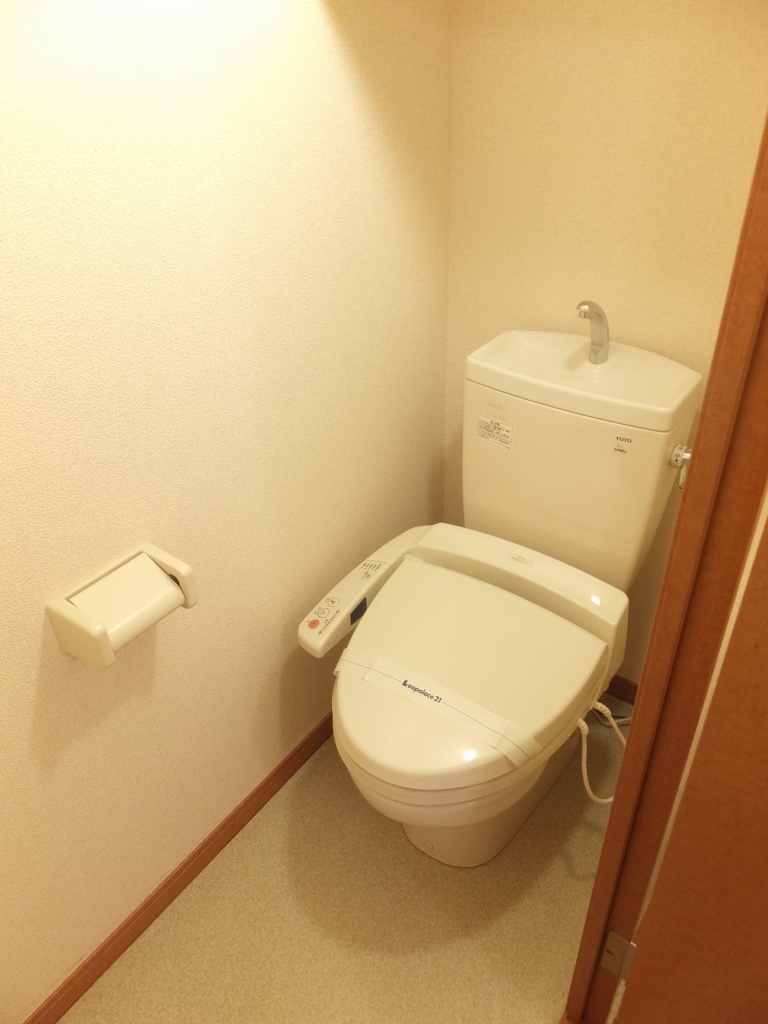 レオパレスガーデン　光105号室 部屋その他