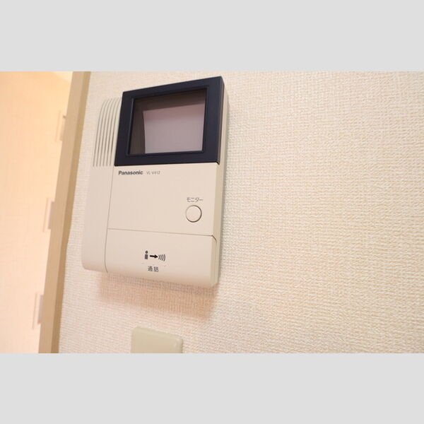 リヴェール 部屋設備