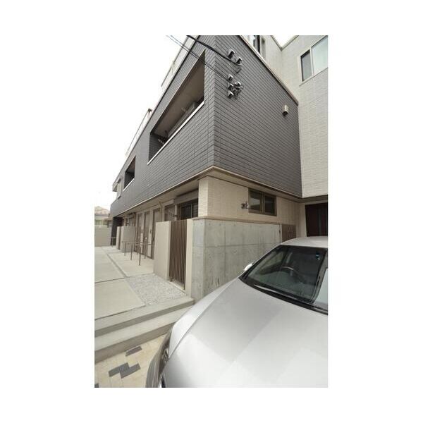 La　Vialetta203号室 部屋その他