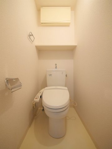 ｆｅｅｔｈ神楽坂 内観