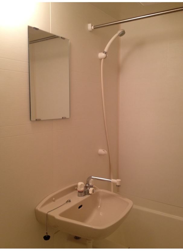 レオパレスＭＩＹＡＭＡＩ キッチン