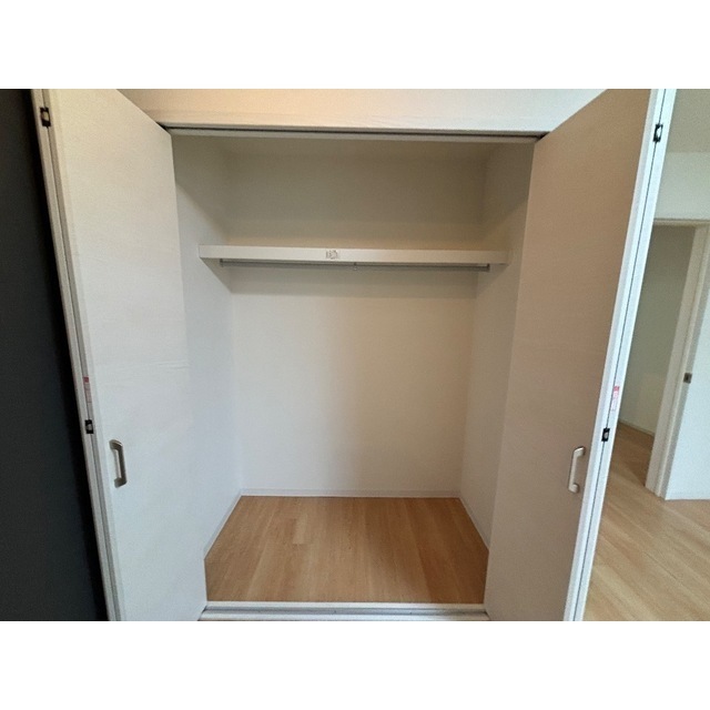 コーポ原田 内観