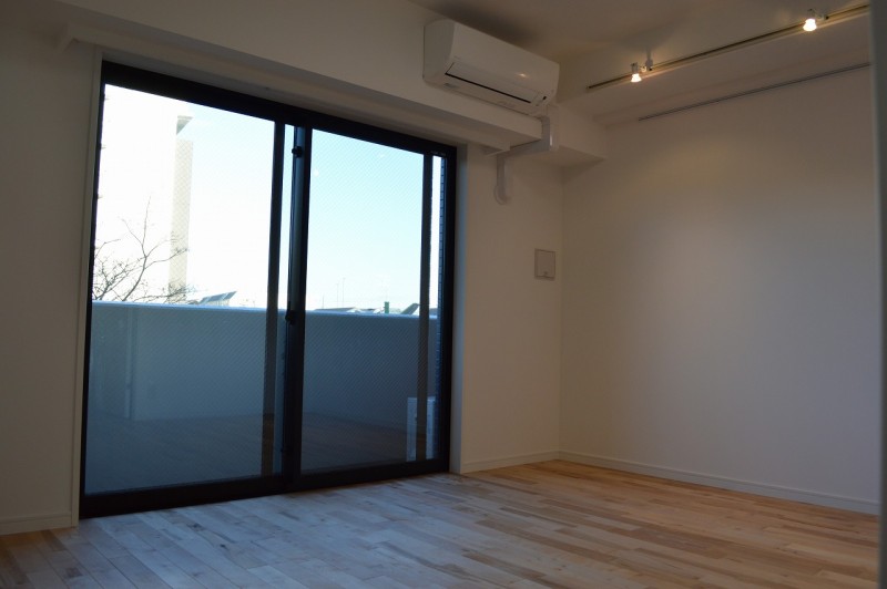 クレイシア世田谷船橋 リビング