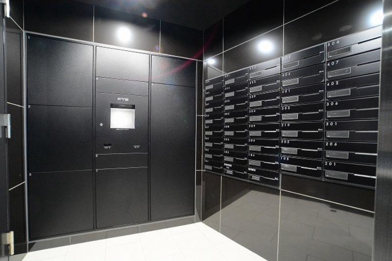 グランドコンシェルジュ三宿アジールコート 部屋設備