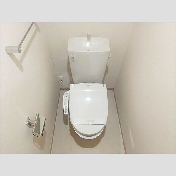 アルジェント・ステラ　C棟 温水洗浄暖房便座