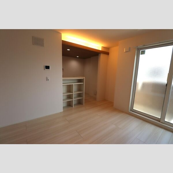 エクセリア中村北305号室 部屋その他