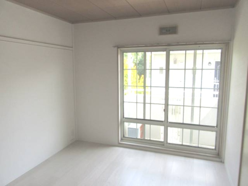 サンライフ勝田Ｃ2階 前回募集時写真