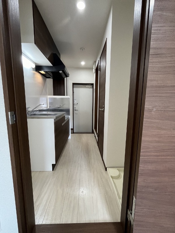 ディアロックⅡ1階 部屋その他