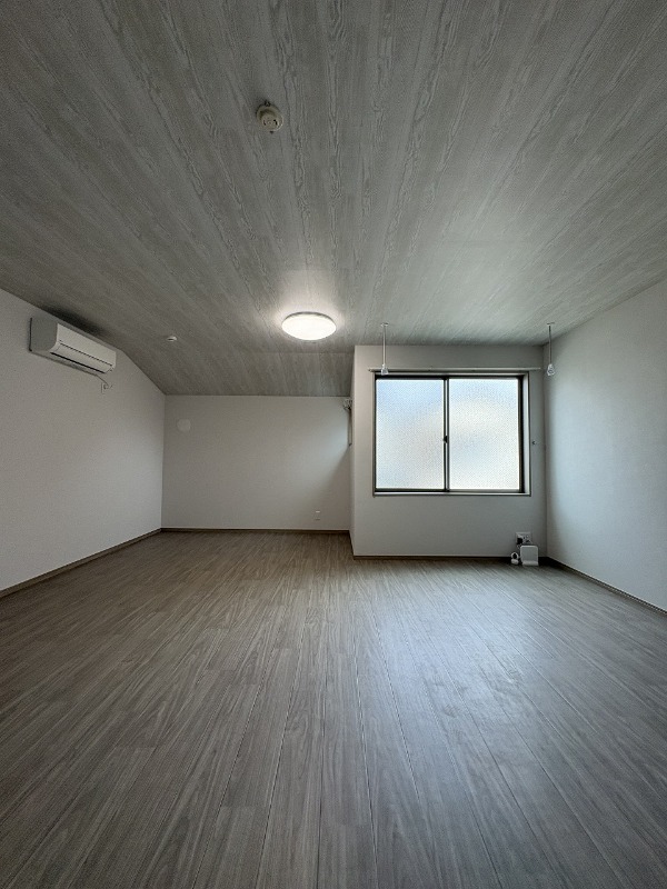 brillante　paws　舎人2階 リビング