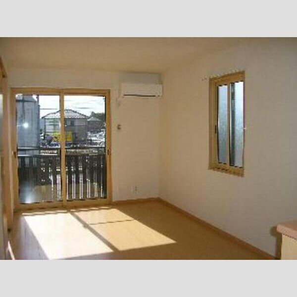 マミーパレス リビング