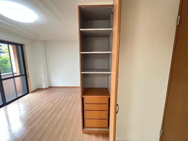 ＴＩＡＲＡ（ティアラ） 収納