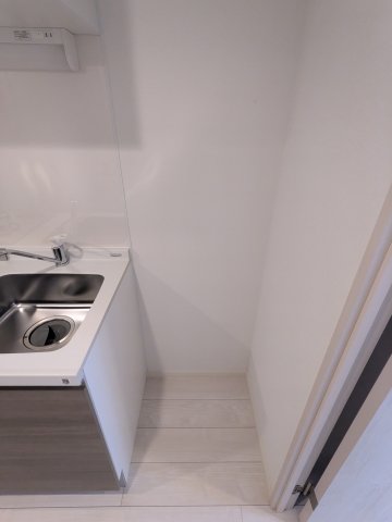 ケイディーエックスレジデンス原木中山0109号室 部屋設備