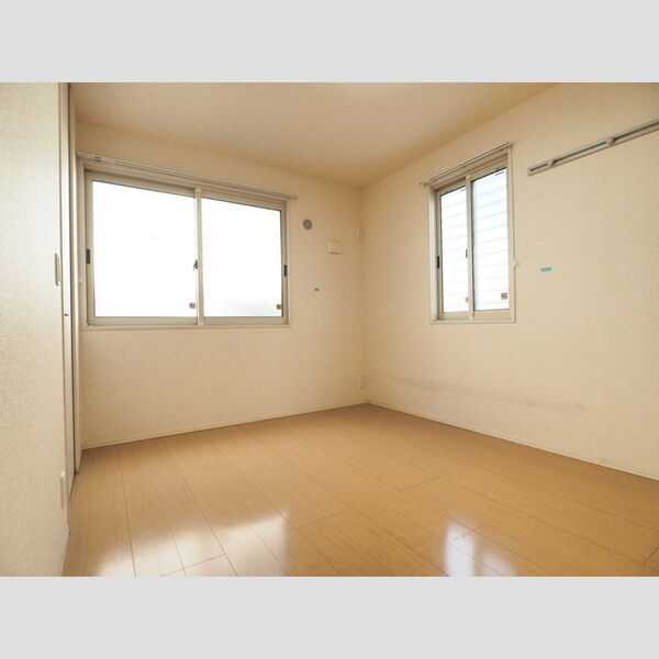 グリーンハイツ330101号室 洋室