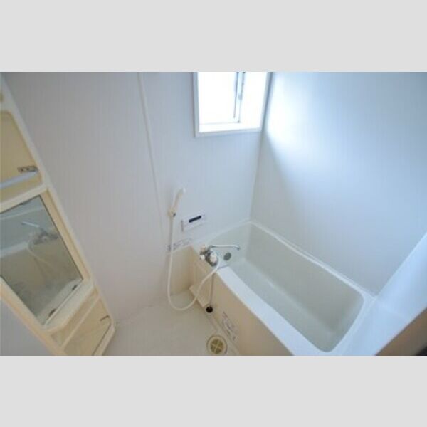 ラディアント バス