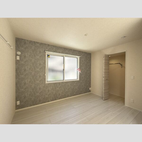 フォルテーヌ・イイクラⅠ リビング