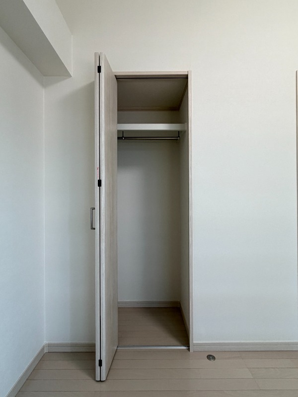 Well-being青砥Ⅰ3階 収納