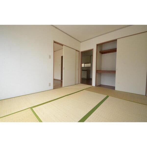 エステートピア堀内2 リビング