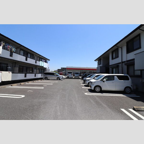 セジュール片町　Ⅰ ★駐車場★