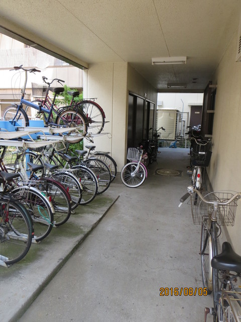 ハマースミス0302号室 その他共有部分