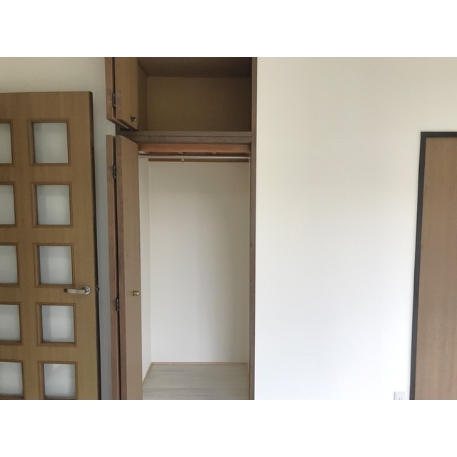 モンメール大磯 内観