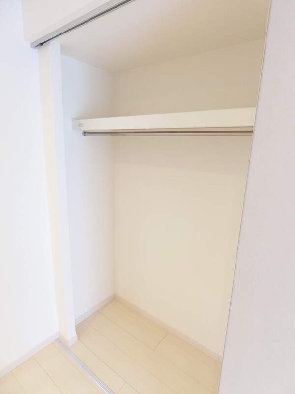 リブリ・花小金井 収納