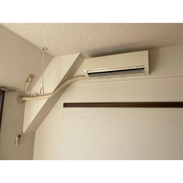 HILLSIDE東川口 内観