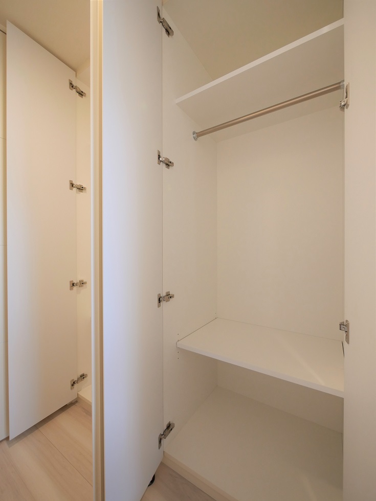 セジョリ浅草7階 内観