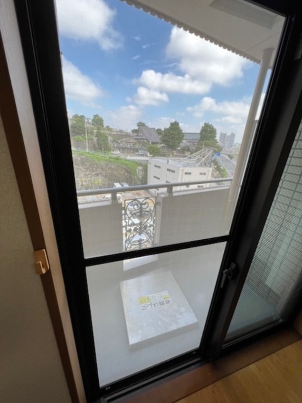グリフィン横浜・グランステージ7階 部屋その他