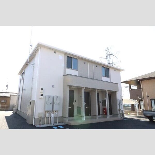 マリーゴールド201号室 部屋その他