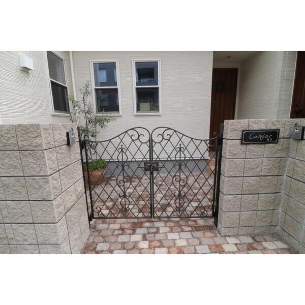 Camino鷺沼 エントランス