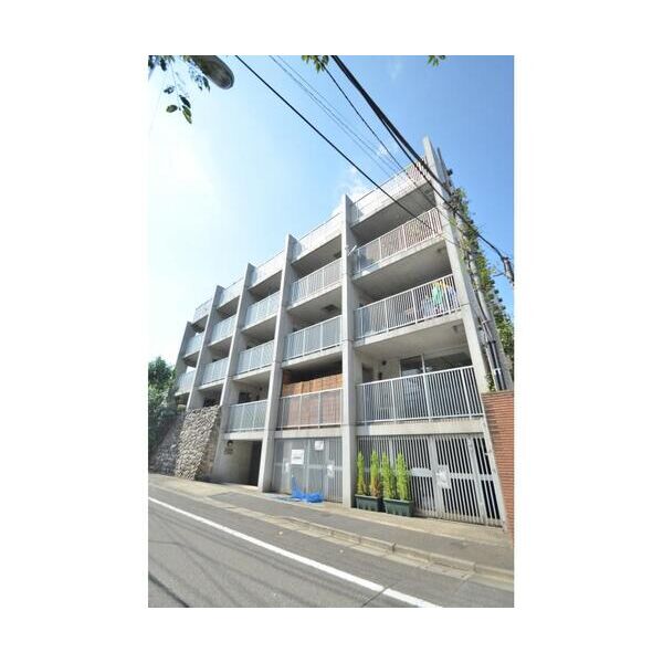 2232フレグランスアベニューの外観画像