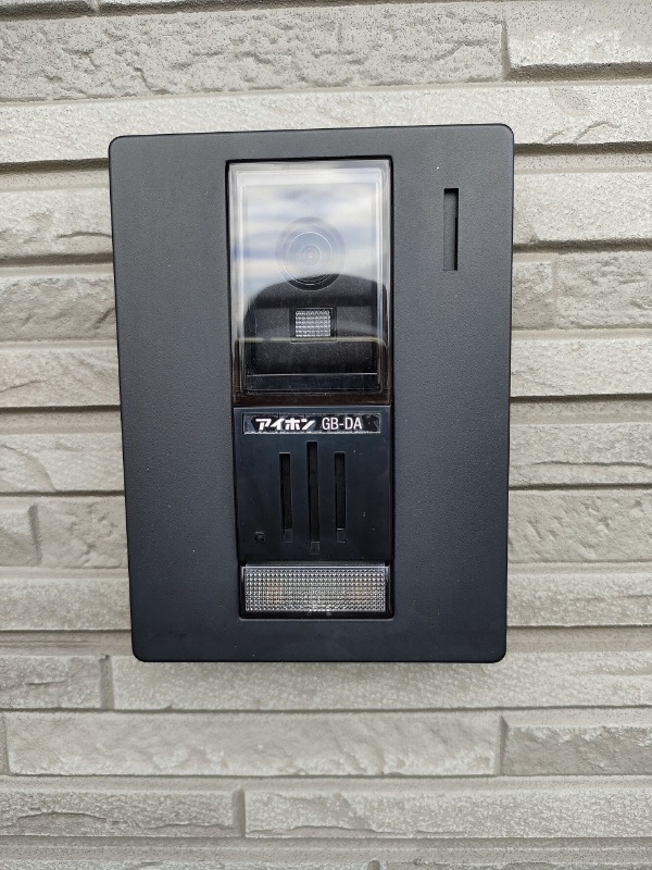 パークステュディオ胡録台3階 その他（インターフォン）