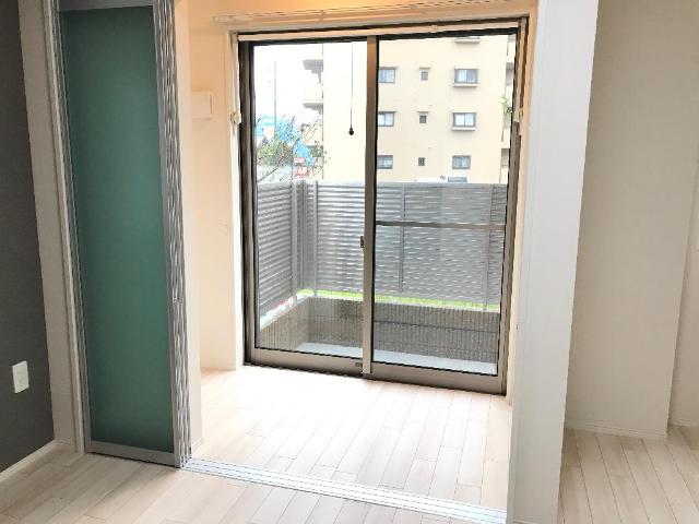 ラ・ベル・オロール インナーテラス（イメージ）